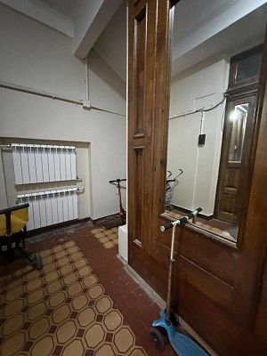 Купить квартиру г Москва, Фрунзенская наб, д 50 59400000 рублей