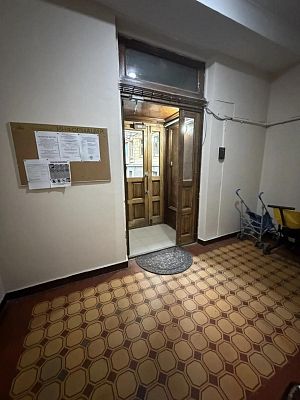 Купить квартиру г Москва, Фрунзенская наб, д 50 59400000 рублей