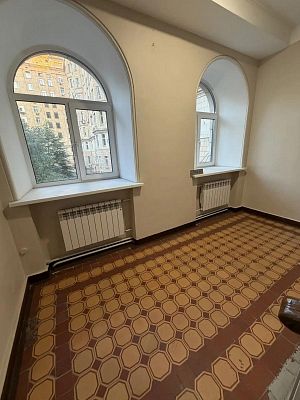 Купить квартиру г Москва, Фрунзенская наб, д 50 59400000 рублей