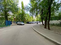 Купить квартиру г Москва, Хорошёвское шоссе, д 24 28000000 рублей
