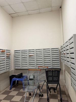 Купить квартиру г Москва, ул Петрозаводская, д 15 к 5 32900000 рублей