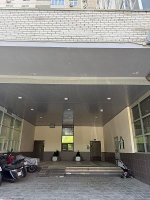 Купить квартиру г Москва, ул Петрозаводская, д 15 к 5 32900000 рублей