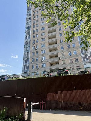 Купить квартиру г Москва, ул Петрозаводская, д 15 к 5 32900000 рублей