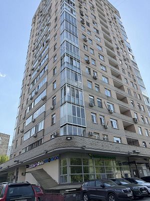 Купить квартиру г Москва, ул Петрозаводская, д 15 к 5 32900000 рублей