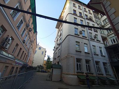 Купить квартиру г Москва, ул Пятницкая, д 20 стр 1 88000000 рублей