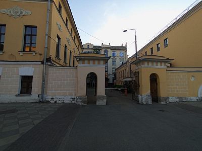 Купить квартиру г Москва, ул Пятницкая, д 20 стр 1 88000000 рублей