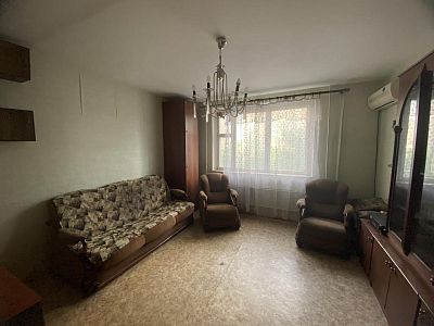 Снять квартиру г Москва, Ярославское шоссе, д 28 55000 рублей