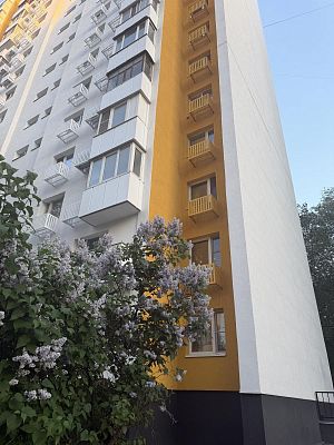 Купить квартиру г Москва, Хорошёвское шоссе, д 50 к 3 31500000 рублей