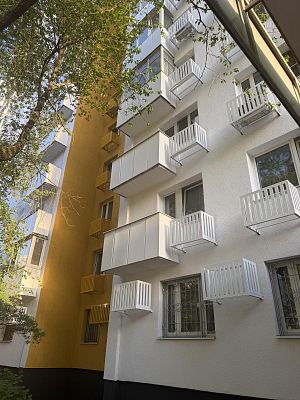Купить квартиру г Москва, Хорошёвское шоссе, д 50 к 3 31500000 рублей