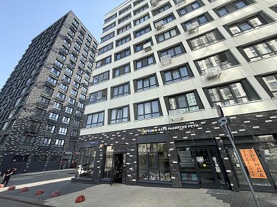 Снять в аренду помещение свободного назначения г Москва, пр-кт Куприна, д 1 к 2 100000 рублей