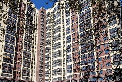 Купить квартиру г Москва, Чонгарский б-р, д 26А к 2 22222222 рублей