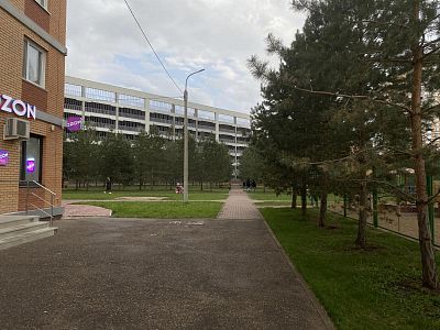 Купить квартиру г Уфа, ул Бакалинская, д 64/3 11500000 рублей