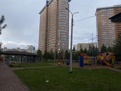 Купить квартиру г Уфа, ул Бакалинская, д 64/3 11500000 рублей