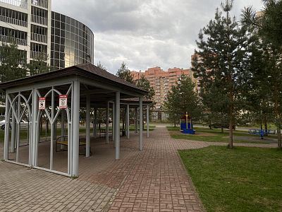 Купить квартиру г Уфа, ул Бакалинская, д 64/3 11500000 рублей