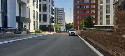 Купить квартиру г Уфа, ул Гафури, д 71 20000000 рублей
