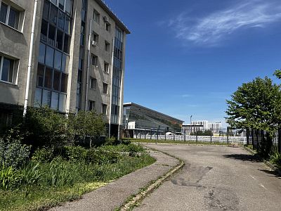Купить квартиру г Уфа, ул Менделеева, д 162 7400000 рублей