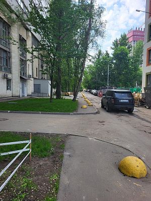 Купить квартиру г Москва, ул Большая Тульская, д 2, кв. 535 18500000 рублей