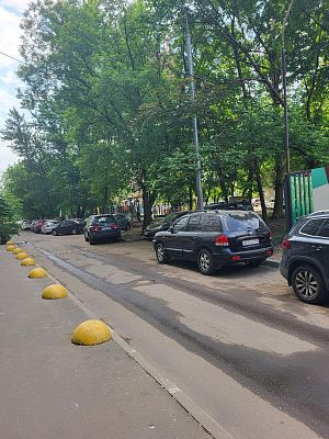 Купить квартиру г Москва, ул Большая Тульская, д 2, кв. 535 18500000 рублей