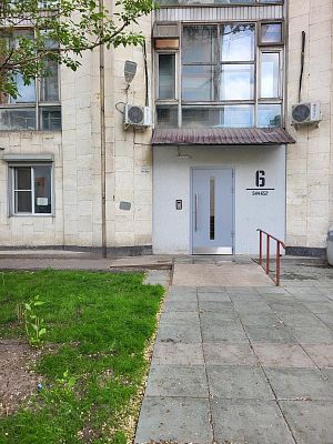 Купить квартиру г Москва, ул Большая Тульская, д 2, кв. 535 18500000 рублей