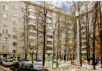 Купить квартиру г Москва, ул Садовая-Сухаревская, д 13/15 60000000 рублей