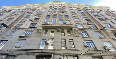 Купить квартиру г Москва, Большой Гнездниковский пер, д 10 43000000 рублей