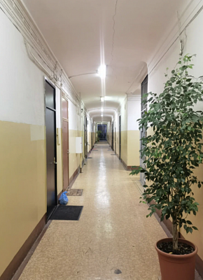 Купить квартиру г Москва, Большой Гнездниковский пер, д 10 43000000 рублей