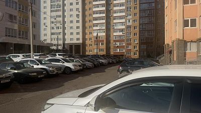 Купить квартиру г Уфа, ул Загира Исмагилова, д 19 11350000 рублей