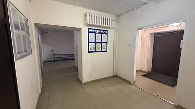 Купить квартиру г Уфа, ул Загира Исмагилова, д 19 11350000 рублей
