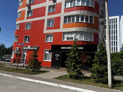 Купить квартиру г Уфа, ул Рихарда Зорге, д 67 14280000 рублей