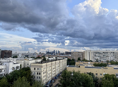 Купить квартиру г Москва, ул Тихвинская, д 9А 30500000 рублей