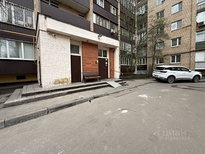 Купить квартиру г Москва, ул Селезневская, д 30 к 3 21800000 рублей