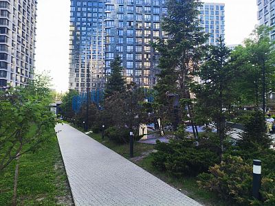 Купить квартиру г Москва, ул Гжатская, д 5 к 1 99000000 рублей