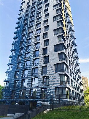 Купить квартиру г Москва, ул Гжатская, д 5 к 4 120000000 рублей