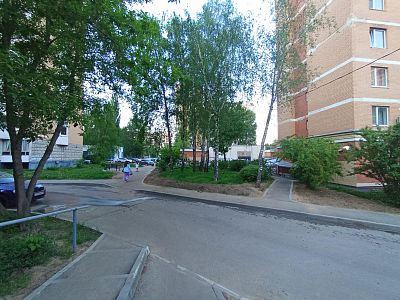 Купить квартиру г Москва, ул Дубнинская, д 37 к 2 20500000 рублей