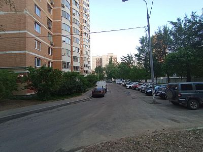 Купить квартиру г Москва, ул Дубнинская, д 37 к 2 20500000 рублей