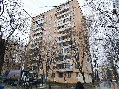Снять в аренду помещение свободного назначения г Москва, ул Первомайская, д 56 200000 рублей