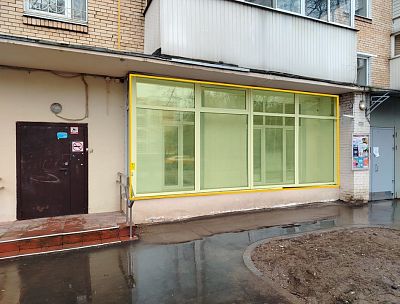 Снять в аренду помещение свободного назначения г Москва, ул Первомайская, д 56 200000 рублей