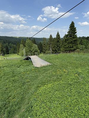 Купить земельный участок Московская область, Дмитровский муниципальный округ, деревня Парамоново 12000000 рублей