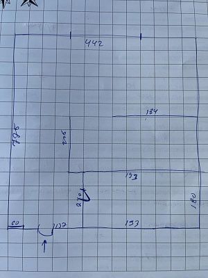 Купить квартиру г Москва, пр-д Невельского, д 3 к 2 22000000 рублей