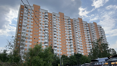 Купить квартиру г Москва, Пятницкое шоссе, д 47 19200000 рублей