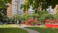 Купить квартиру г Москва, Пятницкое шоссе, д 47 19200000 рублей