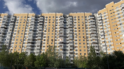 Купить квартиру г Москва, 3-й Митинский пер, д 5 38000000 рублей