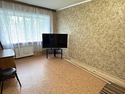 Снять квартиру г Хабаровск, ул Тихоокеанская, д 118 35000 рублей