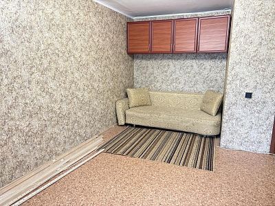 Снять квартиру г Хабаровск, ул Тихоокеанская, д 118 35000 рублей