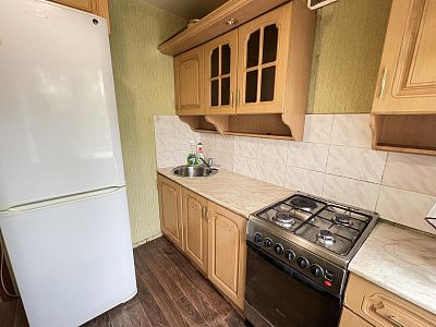 Снять квартиру г Хабаровск, ул Тихоокеанская, д 118 35000 рублей