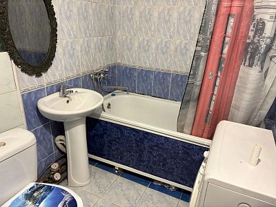 Снять квартиру г Хабаровск, ул Тихоокеанская, д 118 35000 рублей