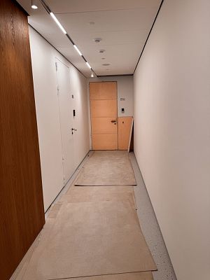 Купить квартиру г Москва, ул Даниловский Вал, д 1А 23150000 рублей