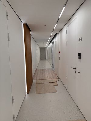 Купить квартиру г Москва, ул Даниловский Вал, д 1А 23150000 рублей