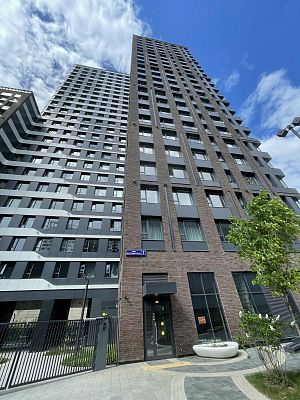 Купить квартиру г Москва, ул Крузенштерна, д 7 28500000 рублей