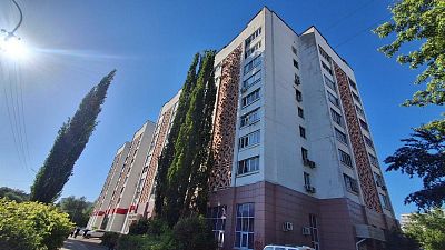 Купить квартиру г Уфа, ул Чернышевского, д 125 10600000 рублей
